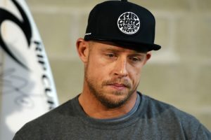 Imagen del Surf Camp de Horizon en Salinas, Asturias