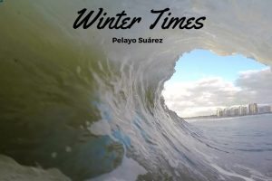 Imagen del Surf Camp de Horizon en Salinas, Asturias