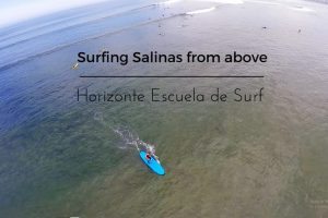 Imagen del Surf Camp de Horizon en Salinas, Asturias