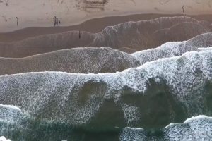 Imagen del Surf Camp de Horizon en Salinas, Asturias