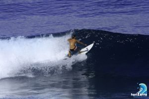 Imagen del Surf Camp de Horizon en Salinas, Asturias