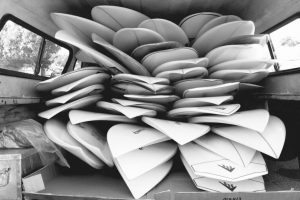 Imagen del Surf Camp de Horizon en Salinas, Asturias