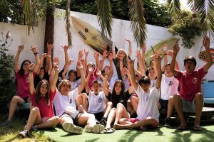 Surf Camp en Salinas
