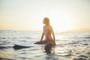 Horizon Escuela de surf