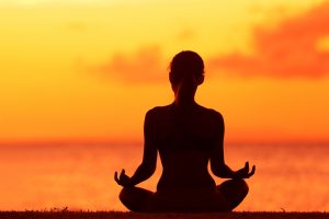 Beneficios del yoga para el surf