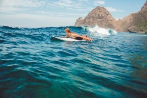 Qué tipos de surf existen