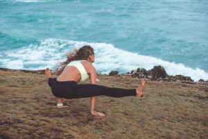 ejercicios de entrenamiento para surf