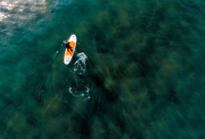 Imagen del Surf Camp de Horizon en Salinas, Asturias