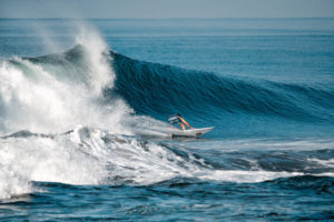 Imagen del Surf Camp de Horizon en Salinas, Asturias